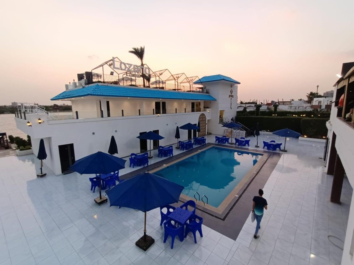 Jewel Plaza – Hotel – main photograph