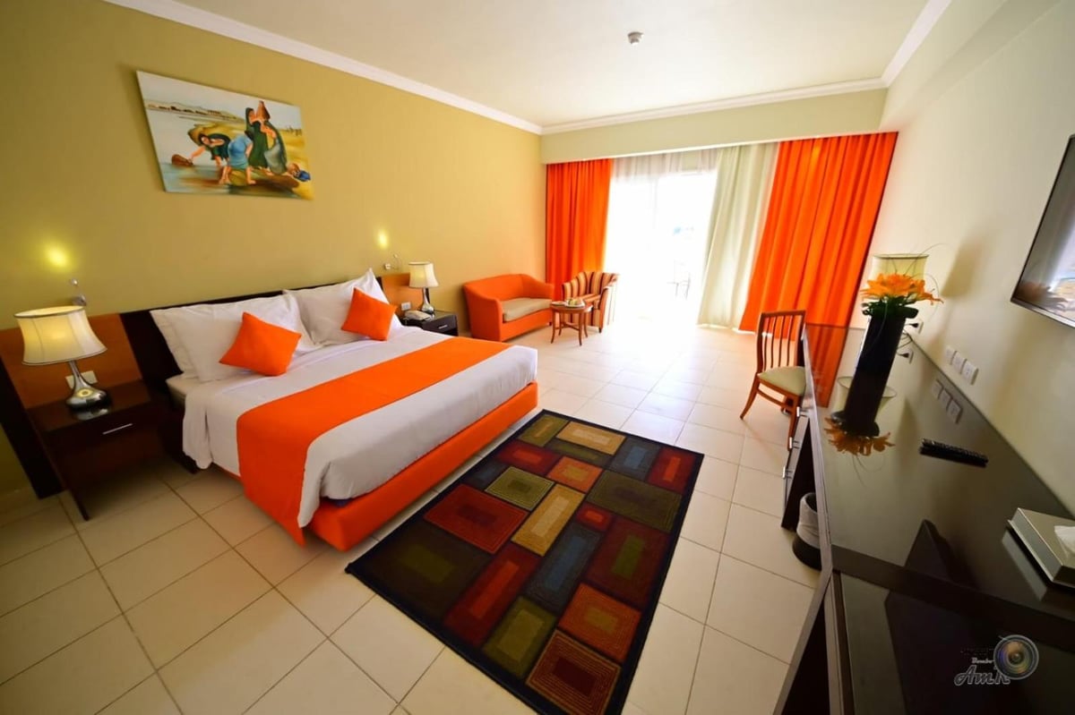 Parrotel Lagoon Waterpark Resort – Hotel – photo 7