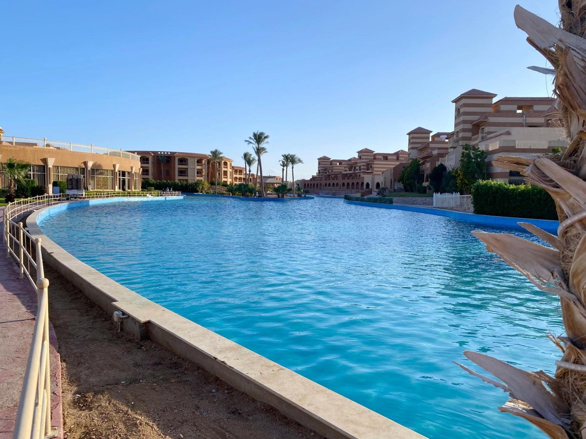 Parrotel Lagoon Waterpark Resort – Hotel – photo 3