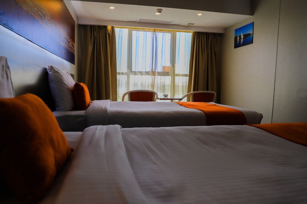 Aswan Plaza Corniche – Hotel – photo 12