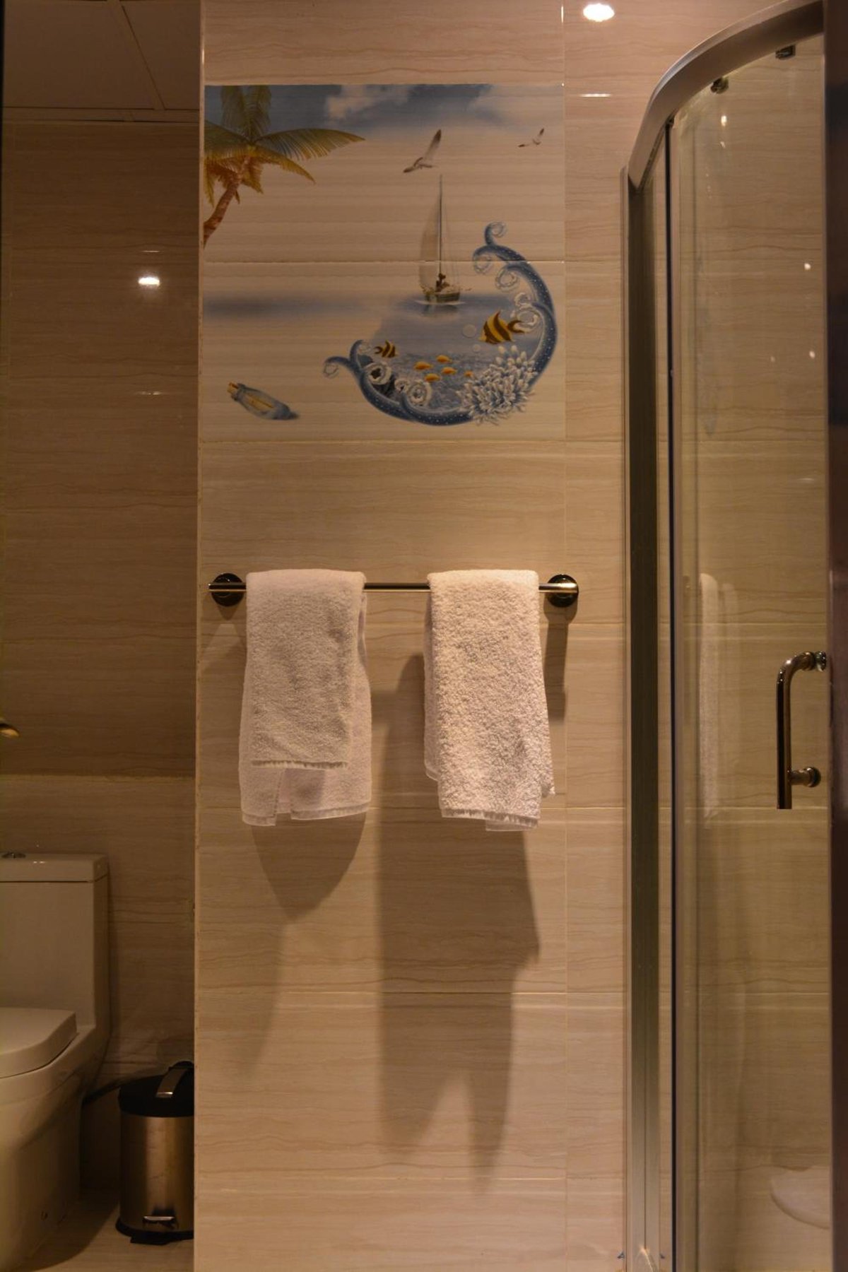Aswan Plaza Corniche – Hotel – photo 5