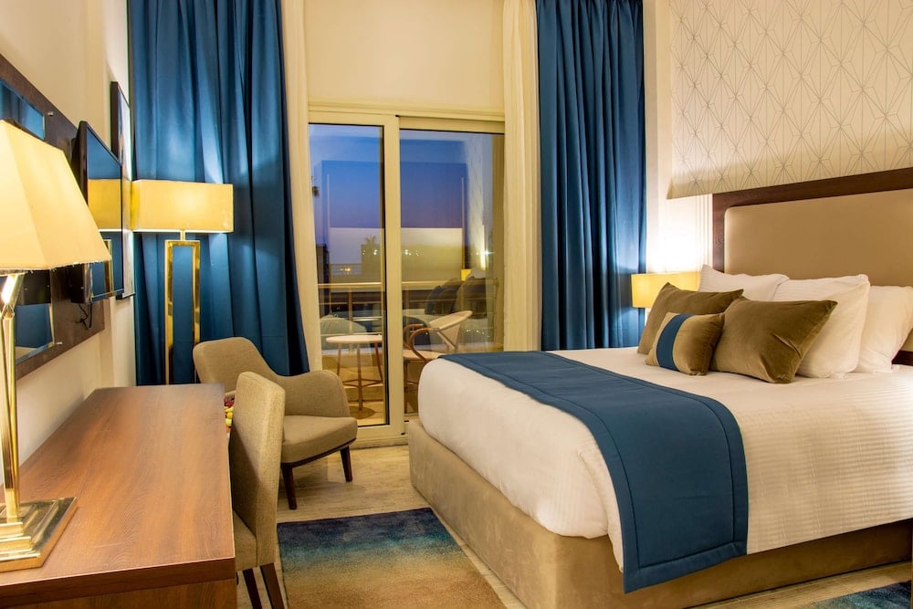 Helnan Mamoura – Hotel – photo 6