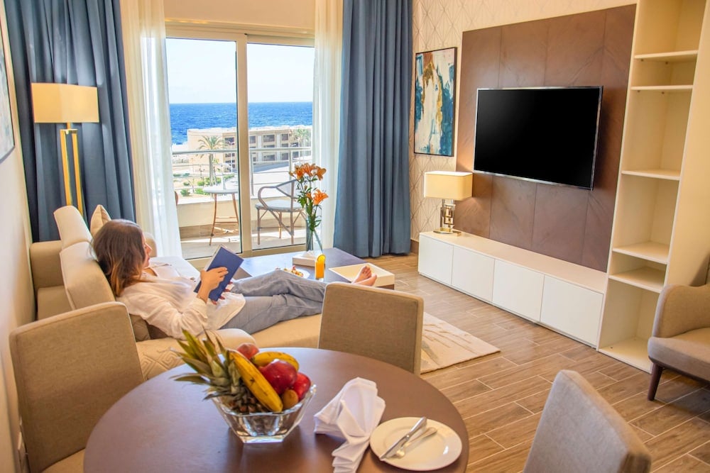 Helnan Mamoura – Hotel – photo 7