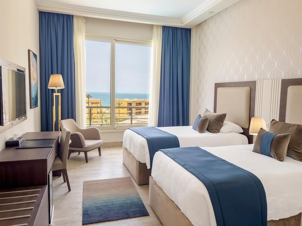 Helnan Mamoura – Hotel – photo 8