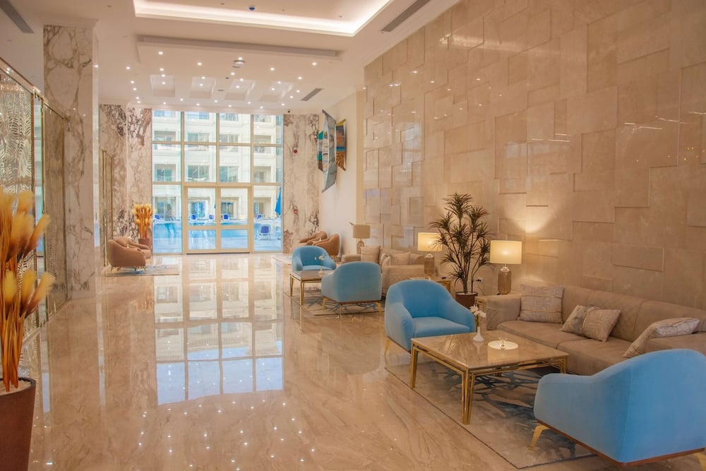 Helnan Mamoura – Hotel – photo 2