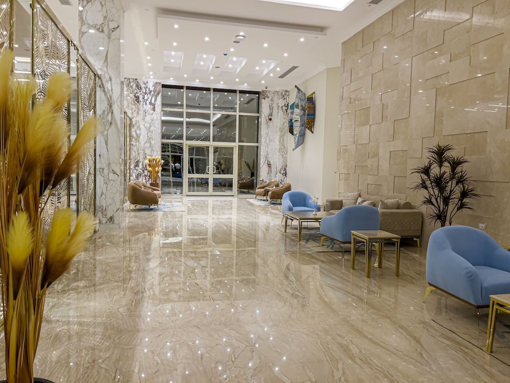 Helnan Mamoura – Hotel – photo 4