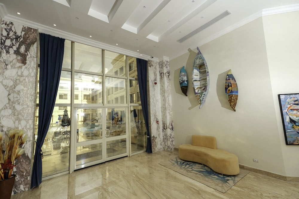 Helnan Mamoura – Hotel – photo 5