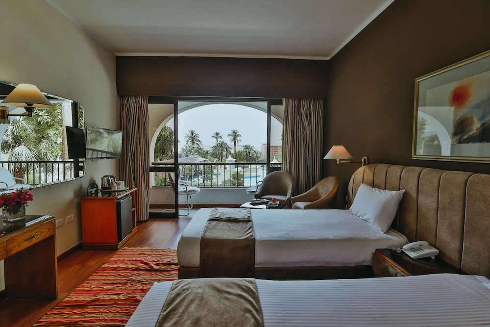 Basma, Citymax – Aswan – Hotel – photo 8