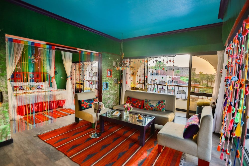 Basma, Citymax – Aswan – Hotel – photo 11