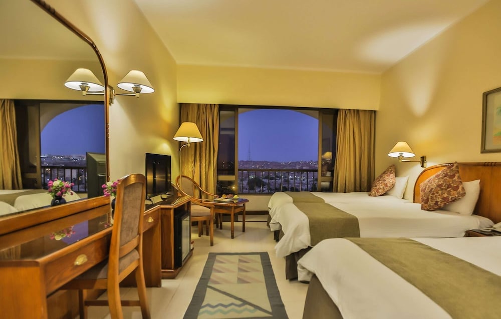 Basma, Citymax – Aswan – Hotel – photo 12