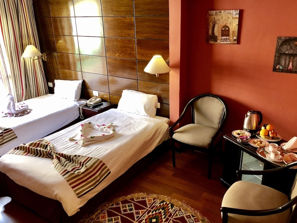 Basma, Citymax – Aswan – Hotel – photo 11