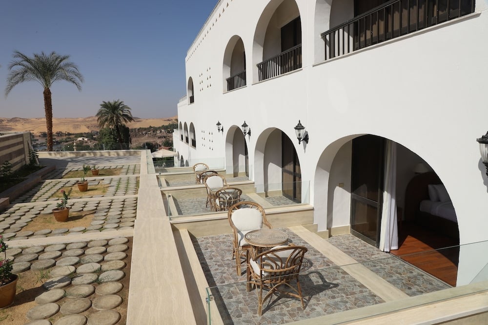 Basma, Citymax – Aswan – Hotel – photo 10