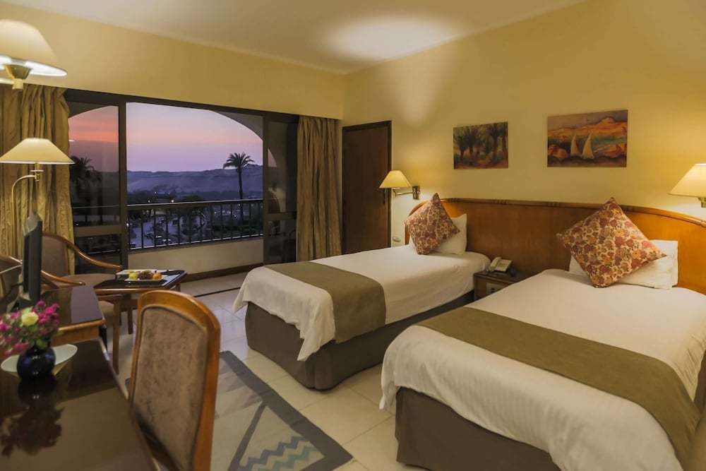 Basma, Citymax – Aswan – Hotel – photo 6