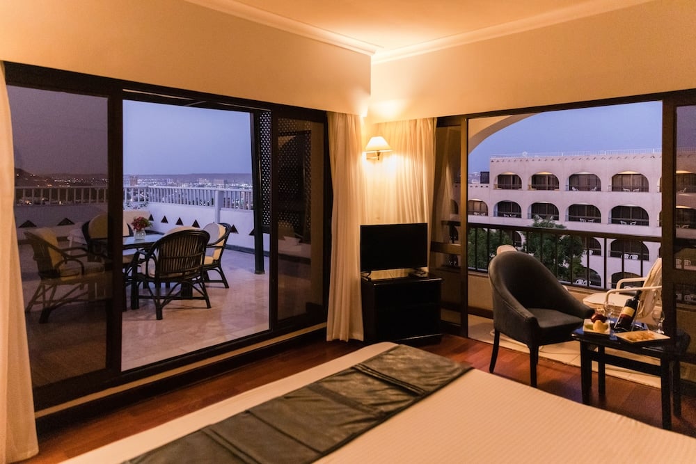 Basma, Citymax – Aswan – Hotel – photo 9