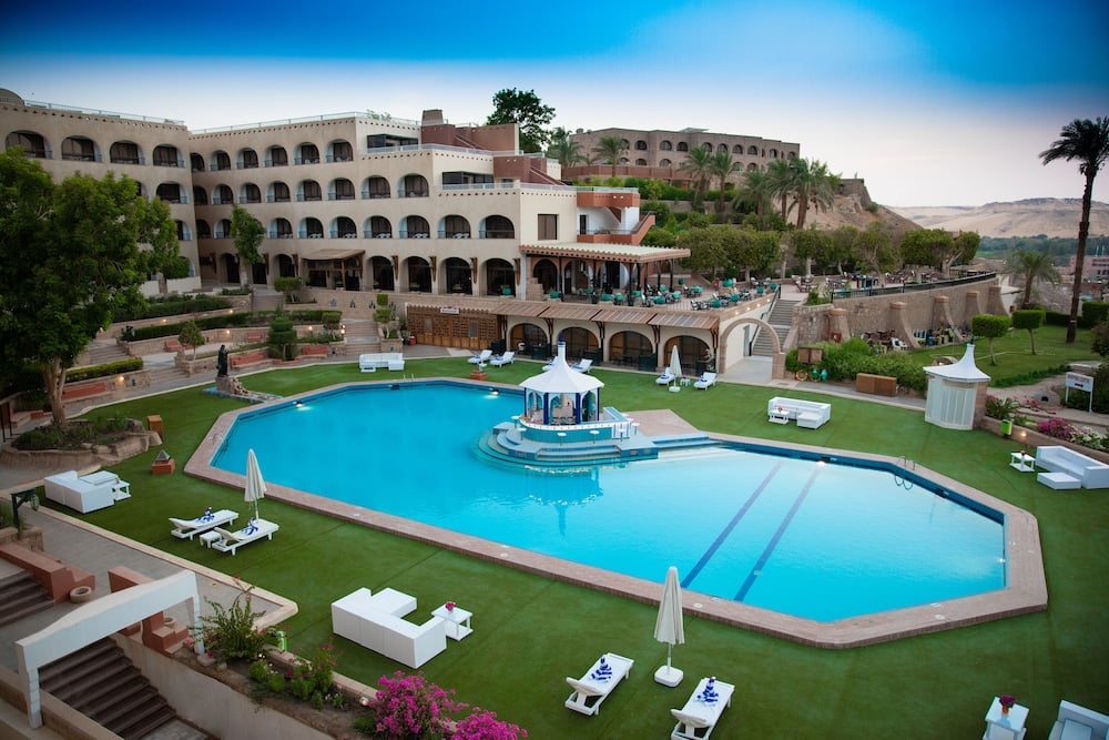 Basma, Citymax – Aswan – Hotel – photo 2