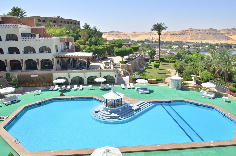 Basma, Citymax – Aswan – Hotel – photo 3