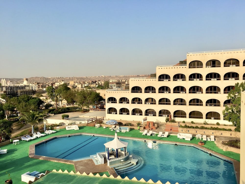 Basma, Citymax – Aswan – Hotel – photo 4