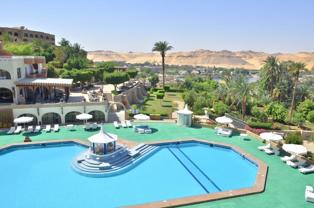 Basma, Citymax – Aswan – Hotel – photo 5