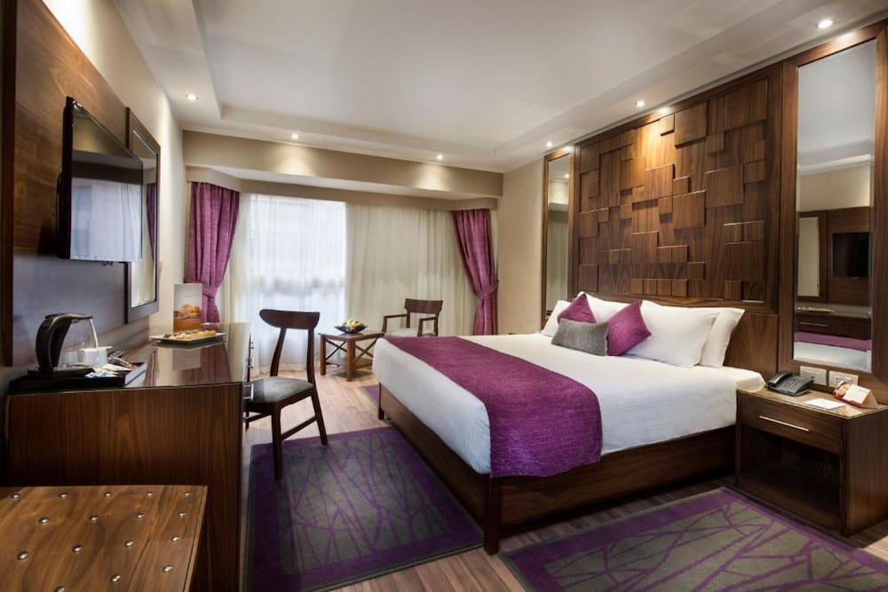 Pyramisa Cairo Hotel, Cairo – Hotel – photo 5