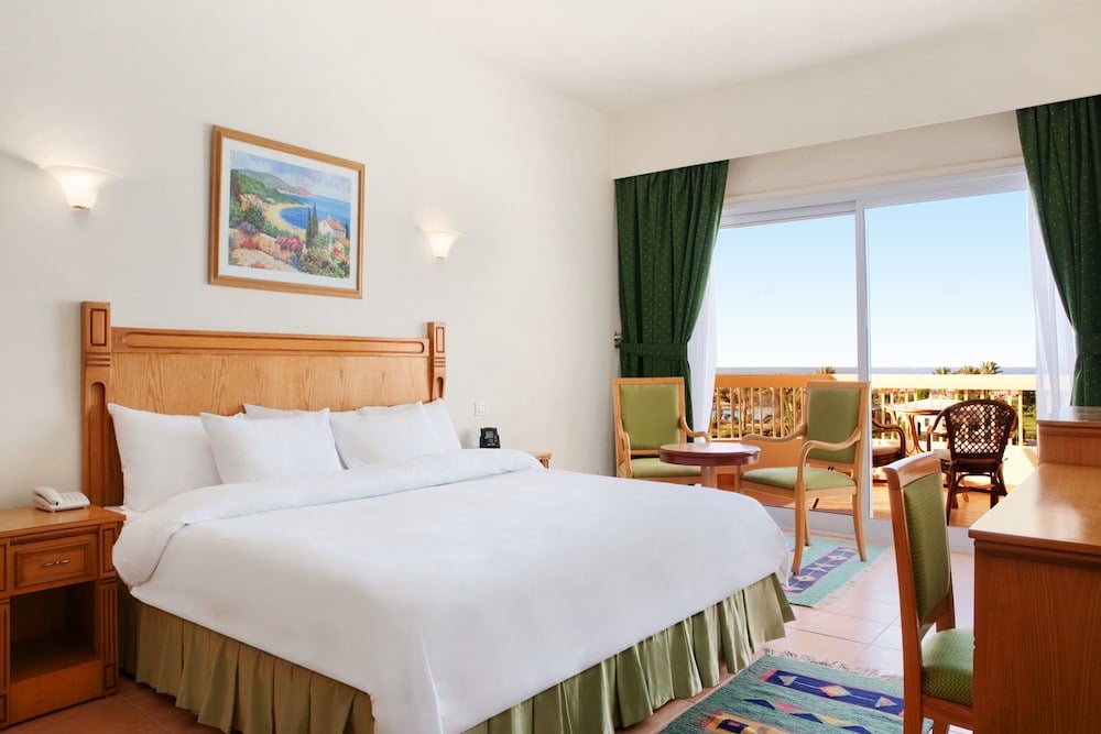 Long Beach Resort Hurghada, Premium Deluxe Room