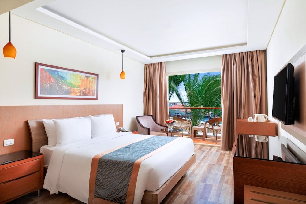 Pickalbatros Dana Beach Resort, Hurghada – Hotel – photo 7