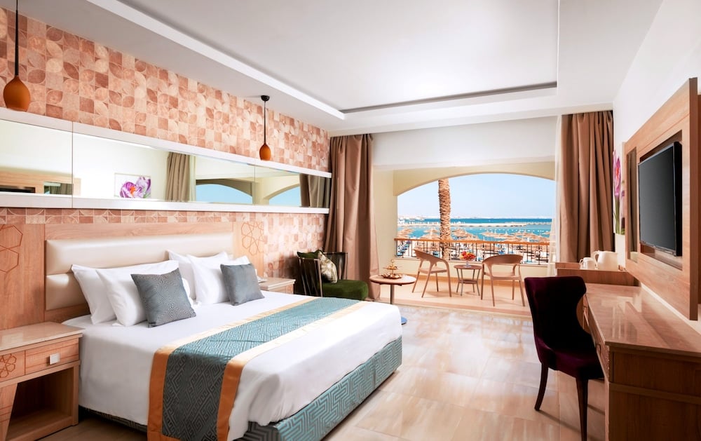 Pickalbatros Dana Beach Resort, Hurghada – Hotel – photo 9