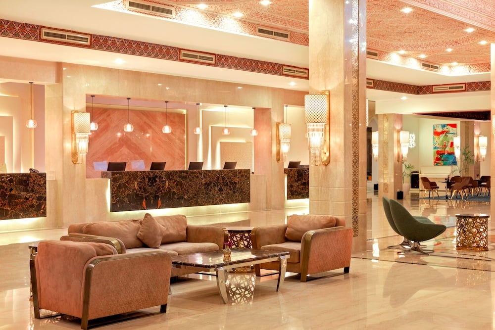 Pickalbatros Dana Beach Resort, Hurghada – Hotel – photo 2
