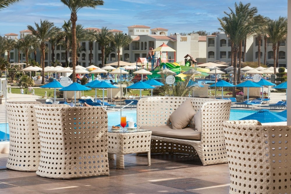 Pickalbatros Dana Beach Resort, Hurghada – Hotel – photo 4