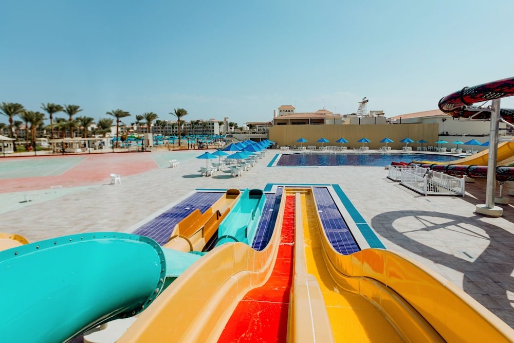 Pickalbatros Dana Beach Resort, Hurghada – Hotel – photo 5
