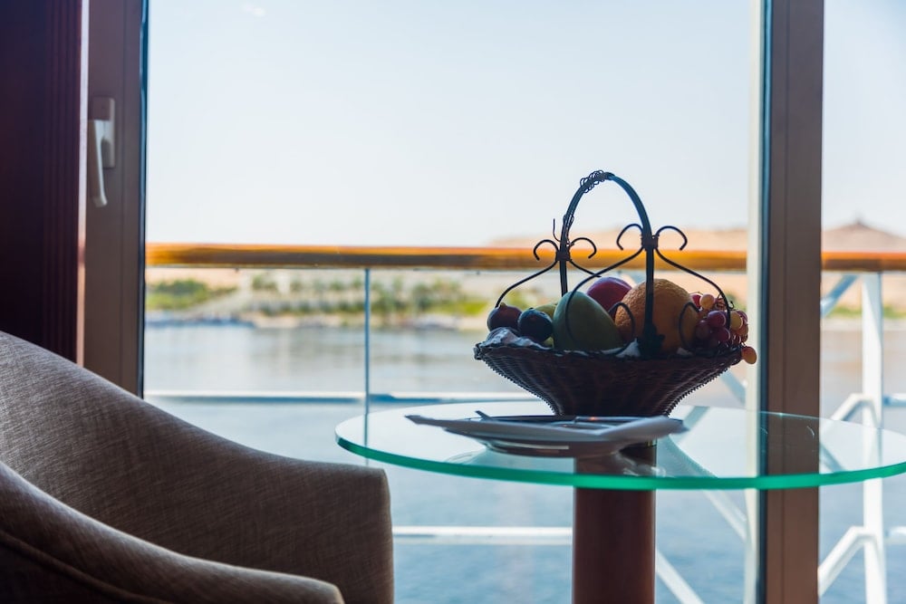 Nephtis Nile Cruise – Nile Cruise – main photograph