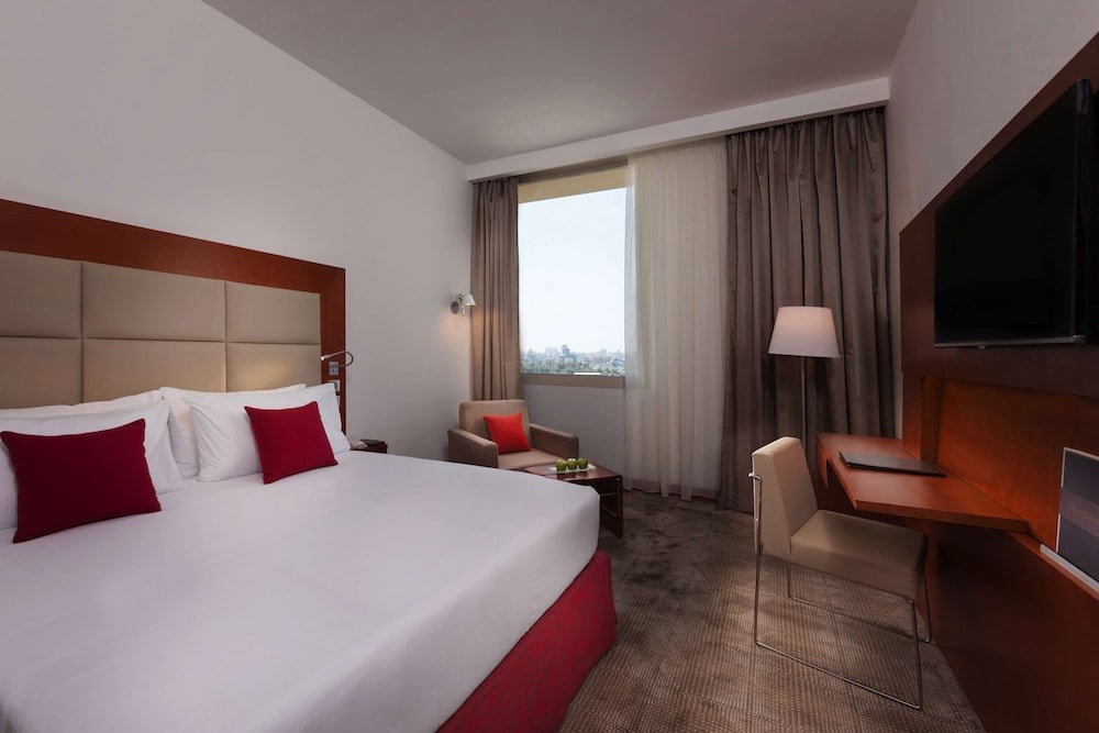 Steigenberger Hotel El Tahrir, Cairo – Hotel – photo 9