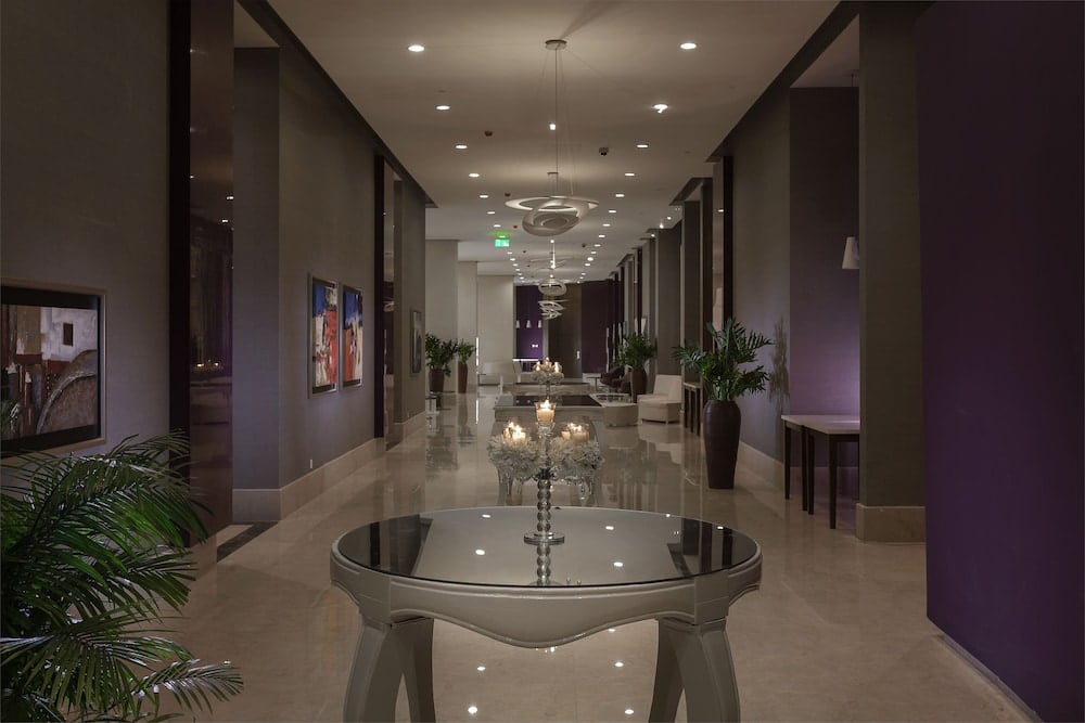 Steigenberger Hotel El Tahrir, Cairo – Hotel – photo 4