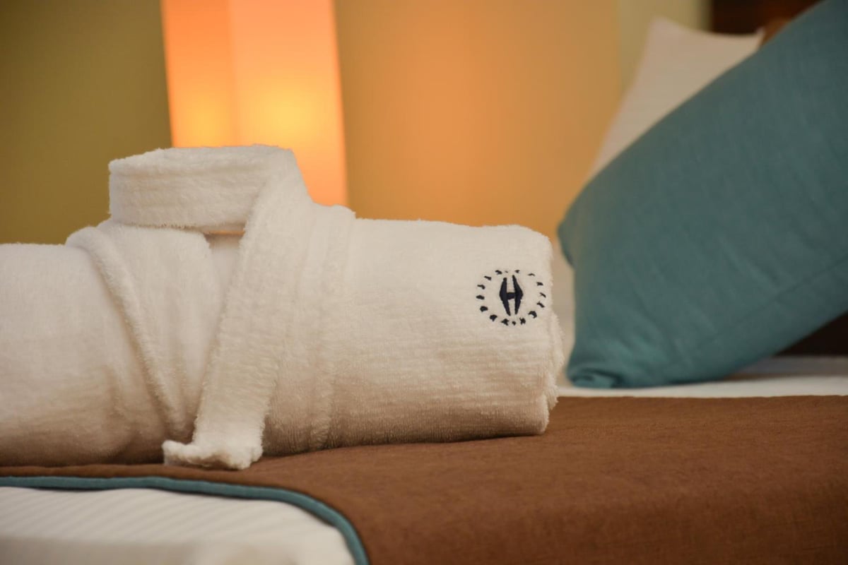 Helnan Dream Hotel, Cairo – Hotel – photo 6
