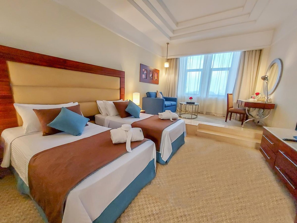 Helnan Dream Hotel, Cairo – Hotel – photo 8