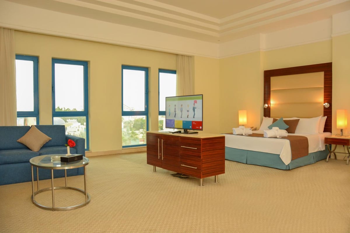 Helnan Dream Hotel, Cairo – Hotel – photo 5