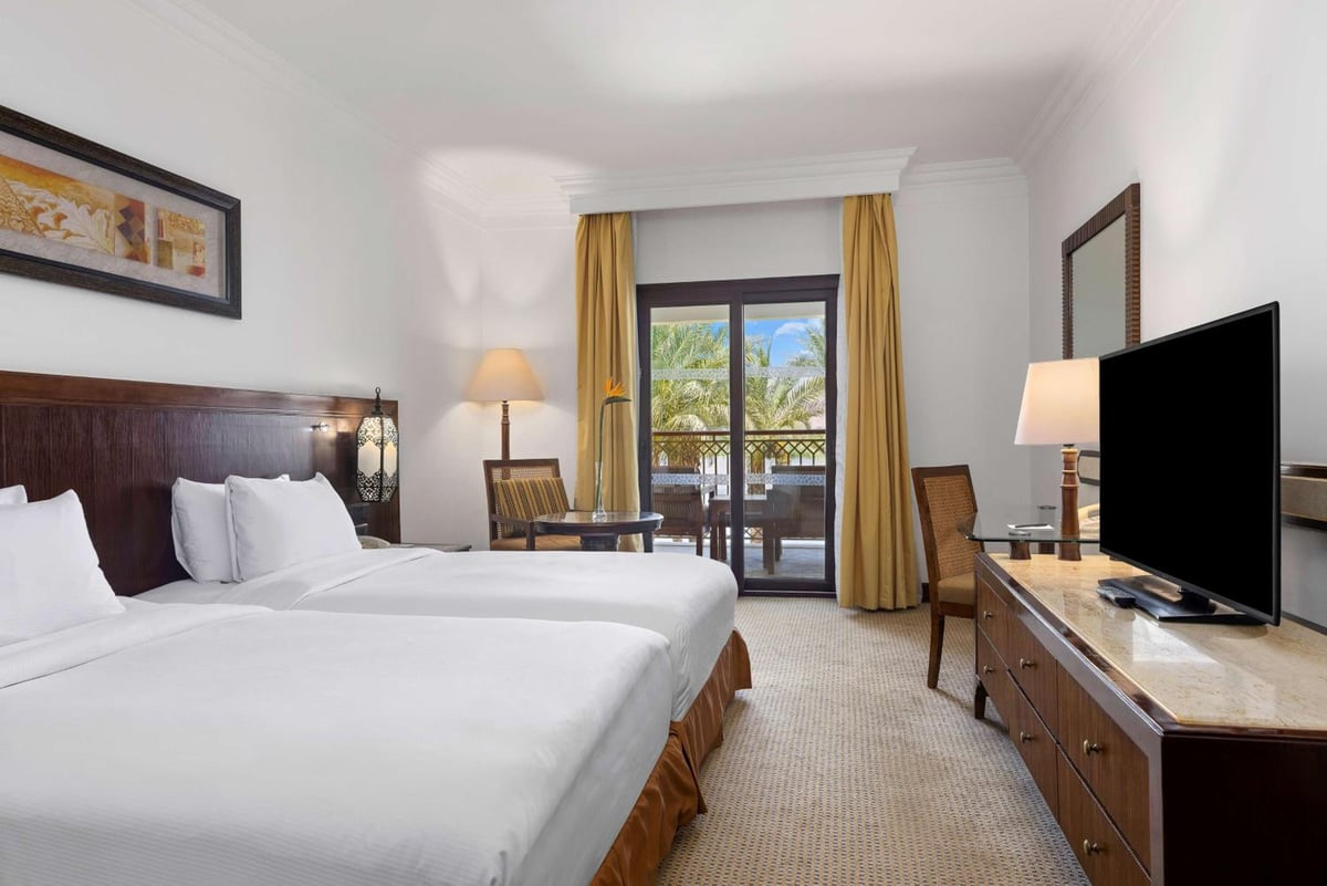 Hilton Luxor – Nile Corniche, East Bank – Hotel – photo 6