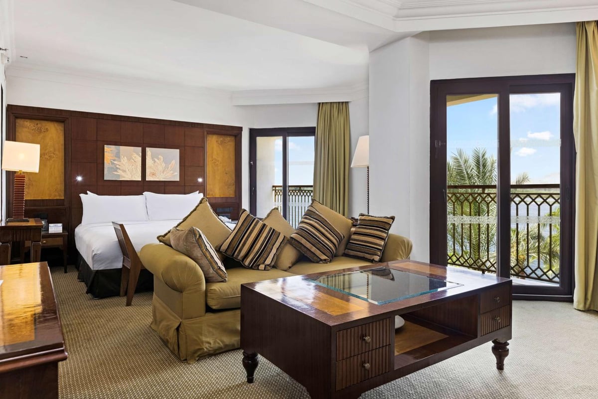 Hilton Luxor – Nile Corniche, East Bank – Hotel – photo 21