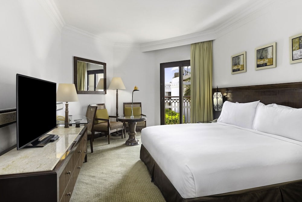 Hilton Luxor – Nile Corniche, East Bank – Hotel – photo 12