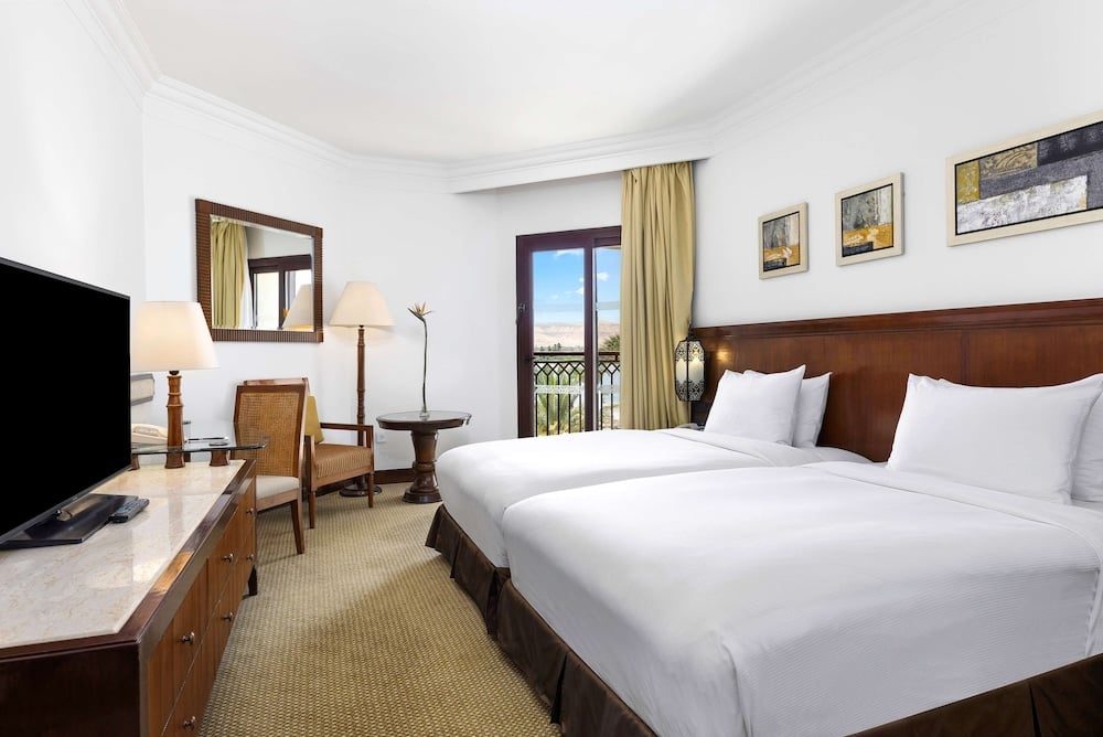 Hilton Luxor – Nile Corniche, East Bank – Hotel – photo 8