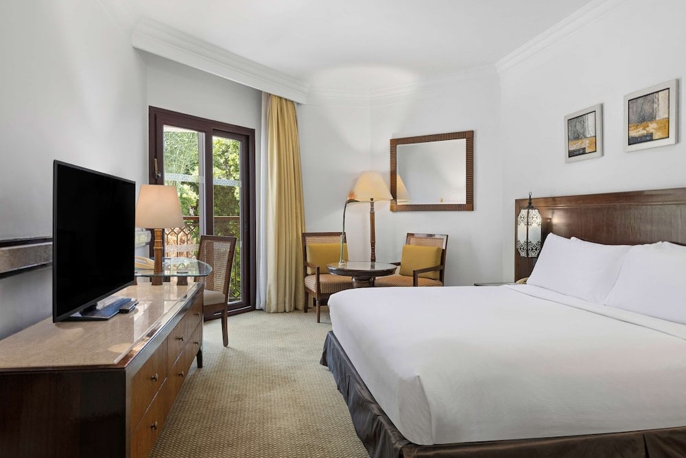 Hilton Luxor – Nile Corniche, East Bank – Hotel – photo 6