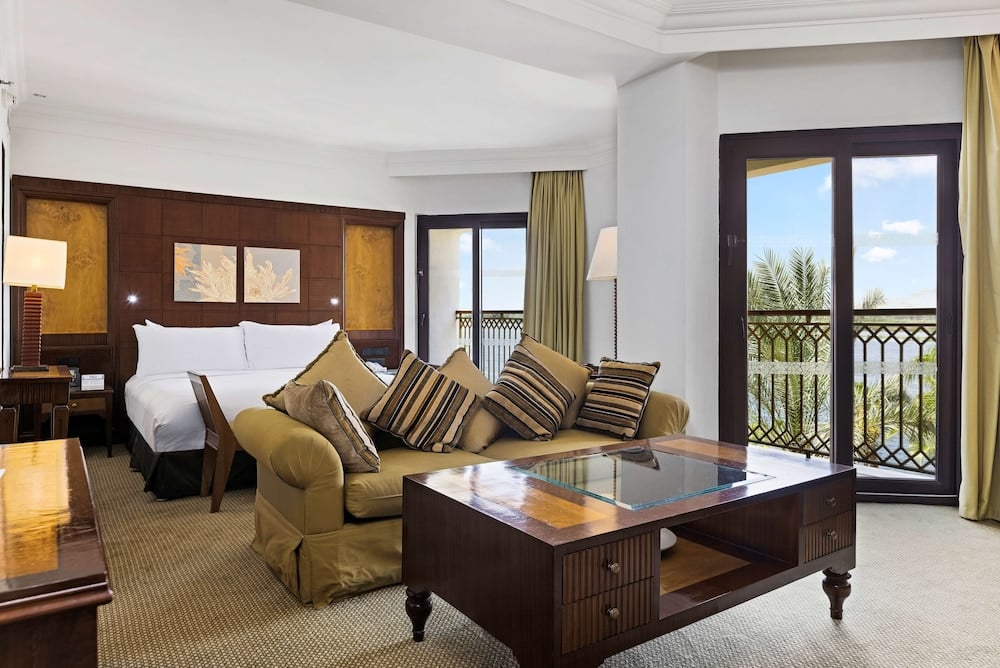 Hilton Luxor – Nile Corniche, East Bank – Hotel – photo 15