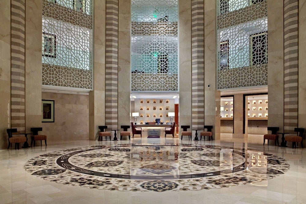 Hilton Luxor – Nile Corniche, East Bank – Hotel – photo 2