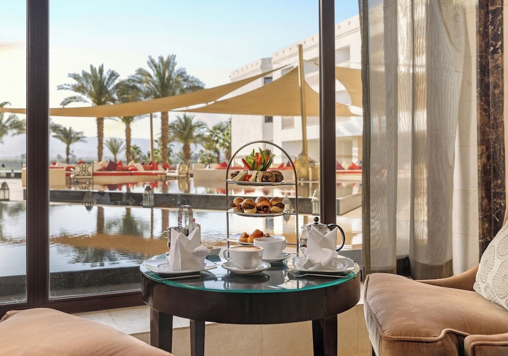 Hilton Luxor – Nile Corniche, East Bank – Hotel – photo 4