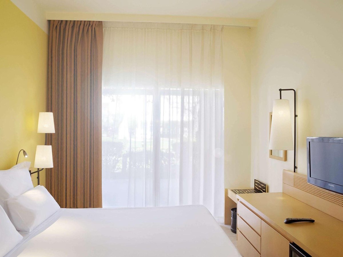 Novotel 6 October, 6th of October City (Cairo) – Hotel – photo 8