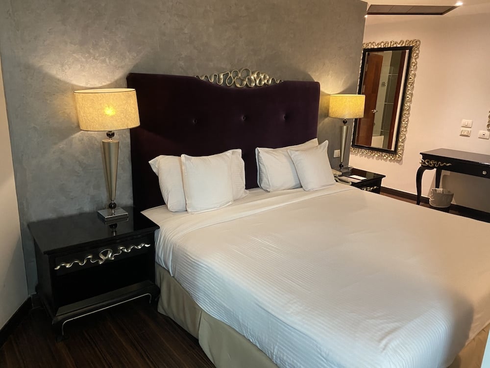 Barceló Cairo Pyramids Hotel, Giza – Hotel – photo 8