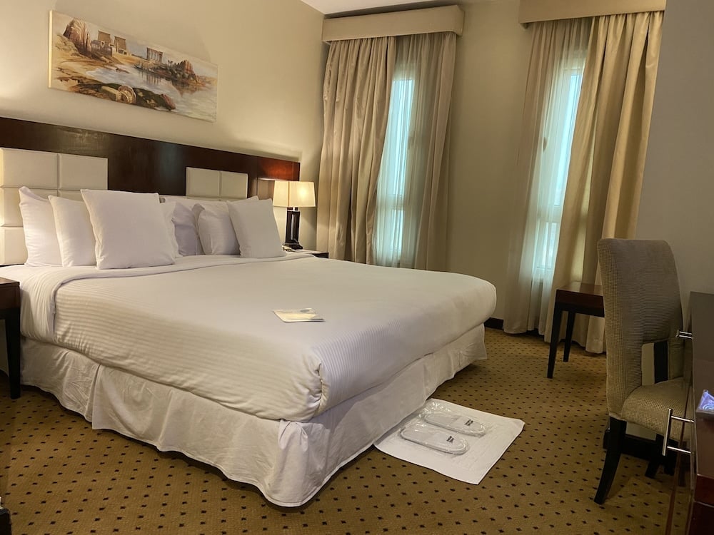 Barceló Cairo Pyramids Hotel, Giza – Hotel – photo 6