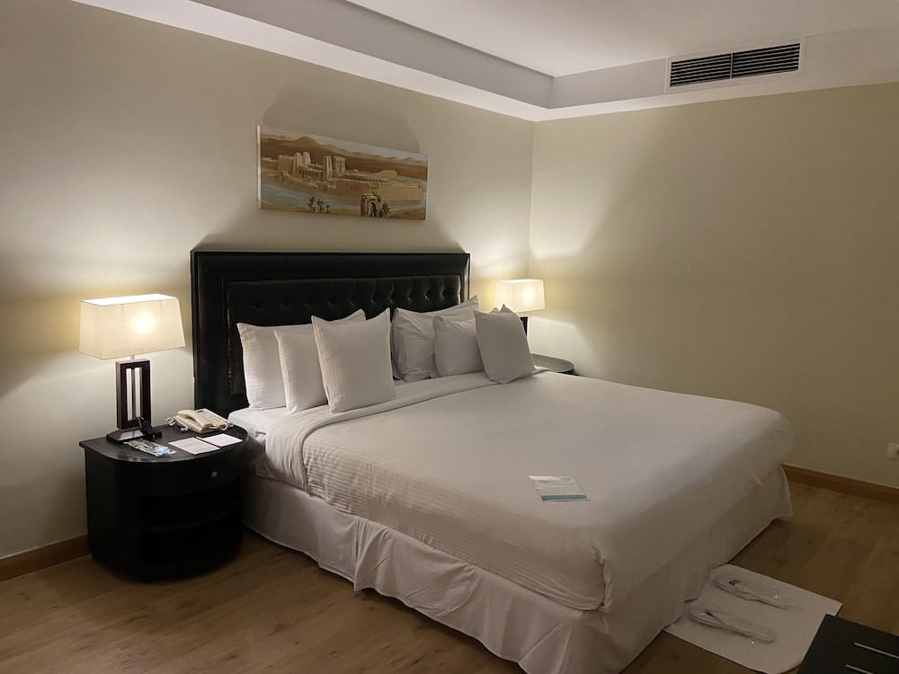 Barceló Cairo Pyramids Hotel, Giza – Hotel – photo 2