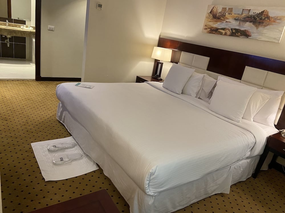 Barceló Cairo Pyramids Hotel, Giza – Hotel – photo 5