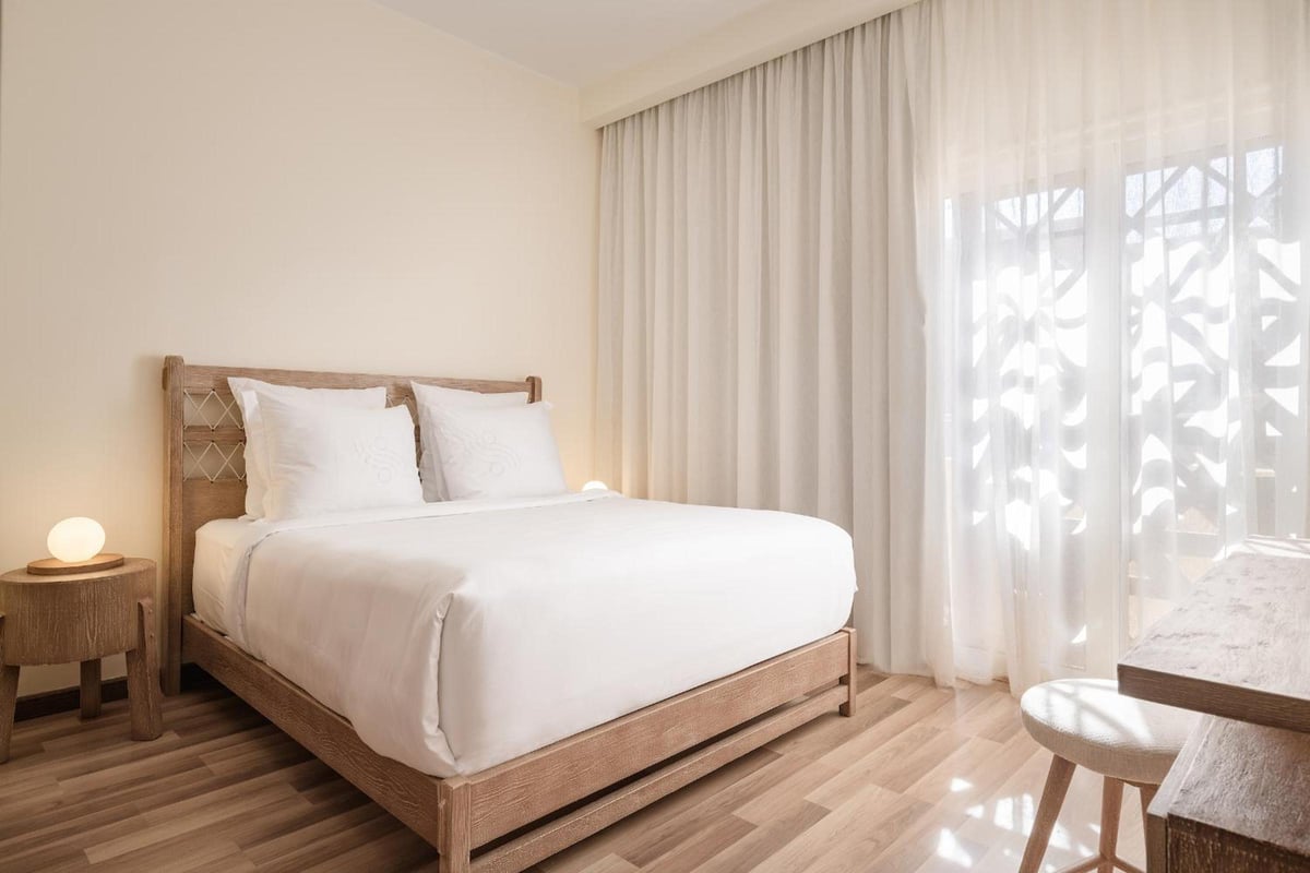 The Zen Wellness Resort Aswan – Hotel – Foto 13