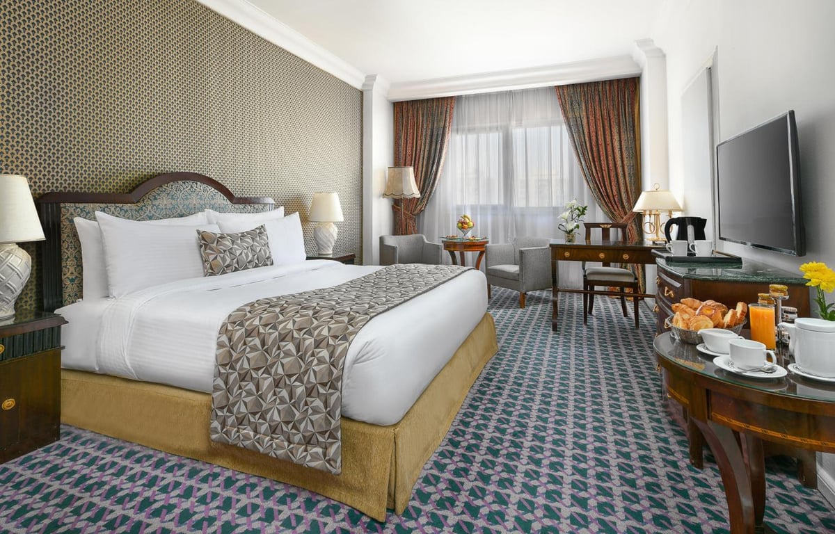 Sonesta Hotel Tower & Casino – Cairo – Hotel – photo 10